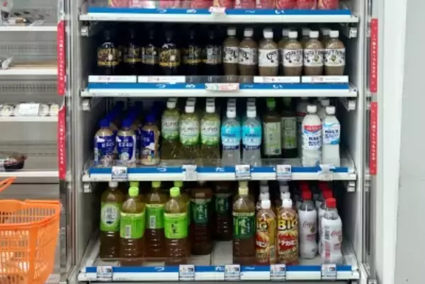 日本のコンビニのレシートを捨ててはいけない理由＝中国ネット「知らなかった（泣）」