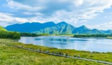 湖北省の神農架世界地質公園がユネスコから再び「グリーンカード」―中国メディア