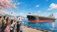 日本が約1年ぶりにロシア産原油を調達、ホルムズ海峡情勢が影響―中国メディア