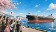 日本が約1年ぶりにロシア産原油を調達、ホルムズ海峡情勢が影響―中国メディア