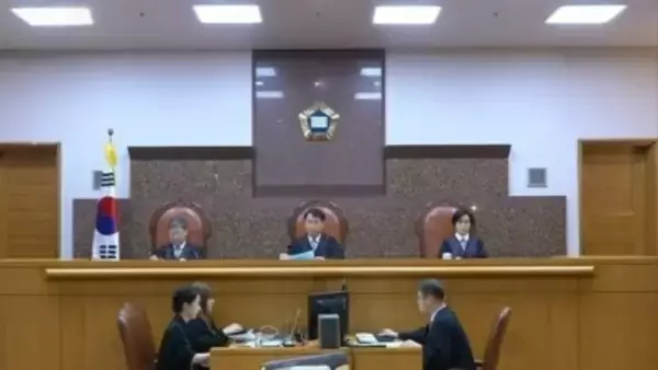 尹錫悦氏の逮捕妨害事件、三審で懲役7年の判決―韓国最高裁
