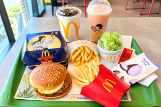 マクドナルドの店舗で期限切れシェイク原料の不正使用やデータ改ざんが告発される―中国