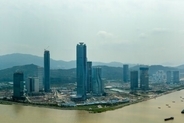 2023広東・香港・マカオグレーターベイエリアサービス貿易大会、間もなく珠海市で開催