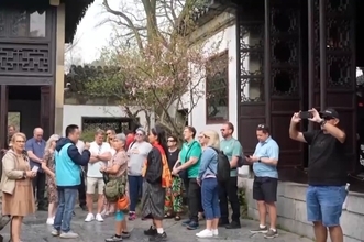 国慶節・中秋節連休、1日当たりの出入境旅客数は延べ200万人突破―中国