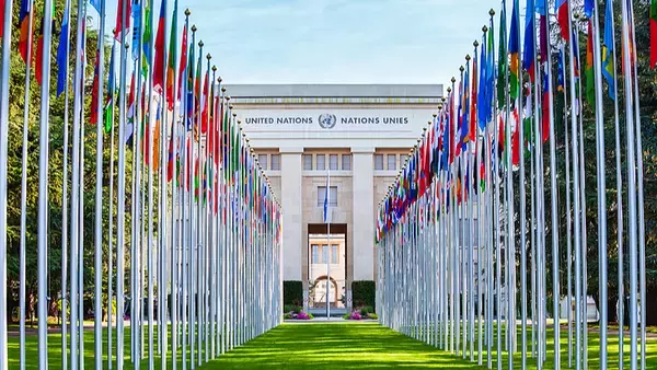 国連に滞納分担金の一部を支払う―米国連大使