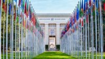 国連に滞納分担金の一部を支払う―米国連大使