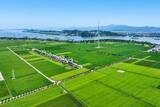 「長江に初の「ゼロカーボンアイランド」が誕生―中国」の画像1