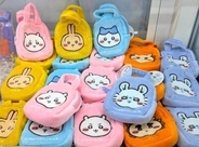 中国でちいかわグッズの中古相場が下落、ネット民から賛否「複雑な気持ち」「ありがたい」