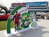 「独自デザインのW杯記念サッカーボールが10万個の爆売れ、義烏のビジネス手法に変化―中国メディア」の画像1