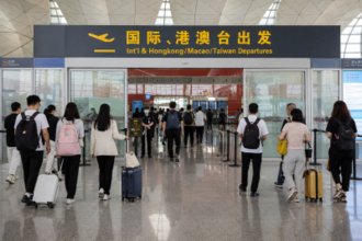 日本と中国を結ぶ航空路線、8月は18路線で全便運休―中国メディア