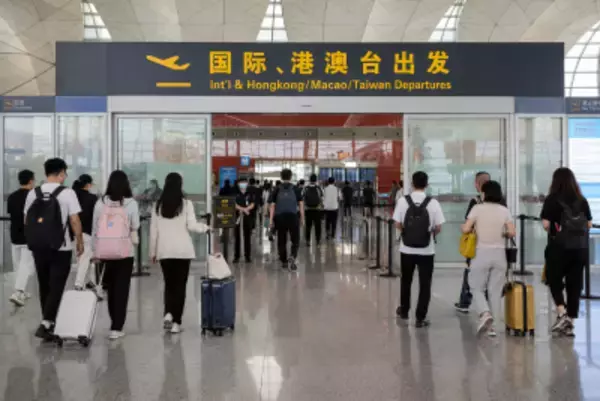 日本と中国を結ぶ航空路線、8月は18路線で全便運休―中国メディア