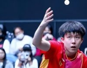 卓球プロツアーの試合中、審判が選手に点数を聞く失態―中国