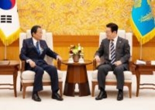 「仰視」から「同じ目線」へ、変わりつつある韓国の対日認識―中国人専門家