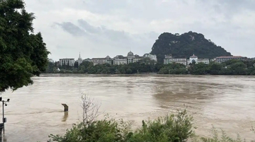 2026年第1号洪水通過、市民269人を安全地帯に移動させる―広西チワン族自治区柳州市