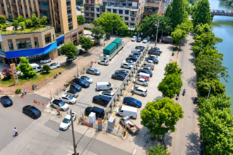 自転車から月の裏側まで、中国の科学技術の変遷―チリメディア