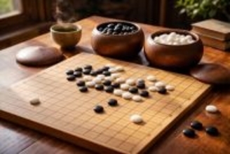 囲碁大会でAI不正か、スマートグラスで7連勝、外したら4連敗―中国