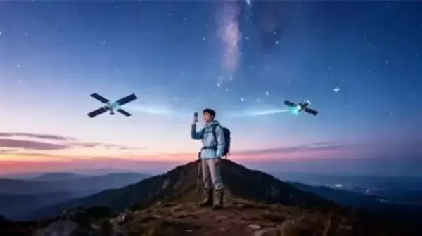 北斗ショートメッセージサービスが提供開始―中国