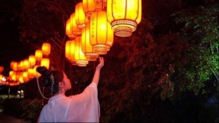 元宵節こそが中国のバレンタインデー？