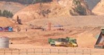 広州新空港が着工、完成後は年間で航空機延べ26万機の発着に対応―中国