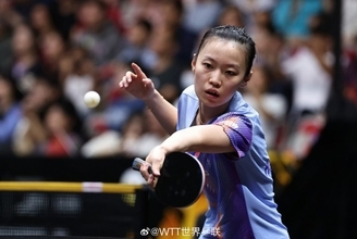 WTT中国スマッシュ、予選初日は中国代表選手8人が次のラウンドへ―中国メディア