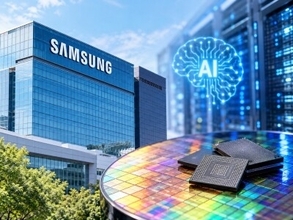 AIブームの恩恵、サムスン電子の第3四半期営業利益は780％以上増加見通し―仏メディア
