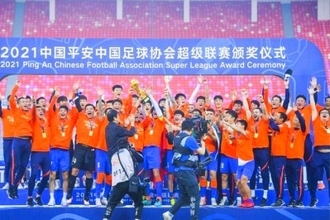 「中国スーパーリーグは没落の道を歩んでいる」と韓国メディア