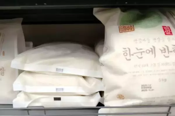 大統領が指示しても実現難しい「コメの対日輸出」＝韓国ネット「なぜ輸出？」「国民に支援して」