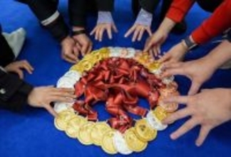 第12回全国障害者スポーツ大会と第9回スペシャルオリンピックスが閉会―中国