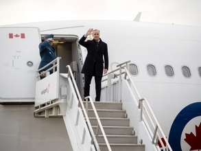 カナダが「寝返り」、トランプ政権の覇権主義で緩む西側同盟―台湾メディア