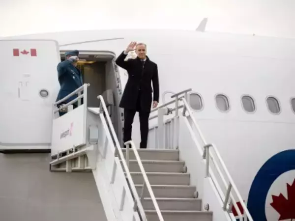 カナダが「寝返り」、トランプ政権の覇権主義で緩む西側同盟―台湾メディア