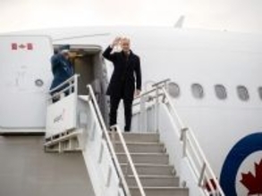 カナダが「寝返り」、トランプ政権の覇権主義で緩む西側同盟―台湾メディア