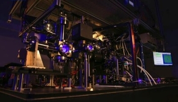 中国で開発された光格子時計が初めて国際標準時の校正に採用