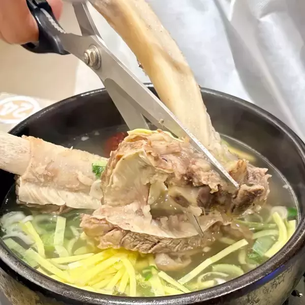 「韓国の飲食店では当たり前なのに日本にはないものとは？―韓国ネット」の画像