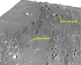 中国の研究者が主導のチーム、有人月面着陸の候補地を提言