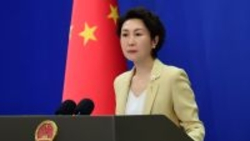中国外交部、イランの民間施設への攻撃に反対
