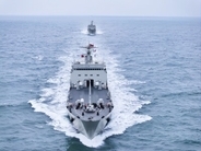 中国軍の幹部の大量粛清、大幅に遅れて一部発表も残る多くの謎―仏メディア