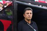 「サッカーW杯のイラン代表監督「我々は最も不当な圧力を受けているチームだろう」」の画像1