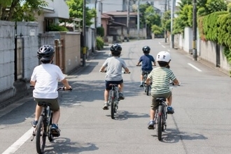 日本で見かけた光景に「感動」と投稿したら炎上＝中国ネット「あまりに露骨」「日本では誘拐が多発」