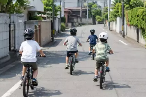 日本で見かけた光景に「感動」と投稿したら炎上＝中国ネット「あまりに露骨」「日本では誘拐が多発」
