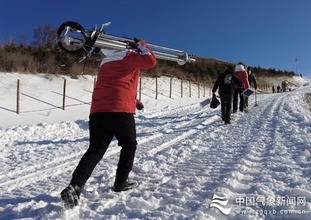 北京冬季五輪をサポートする精密な気象サービス―中国メディア