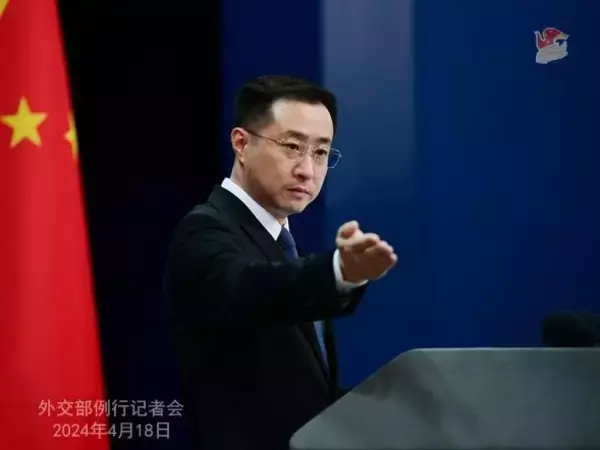 「中国に対する貿易保護主義的措置の即時停止を米国に要求―中国外交部」の画像