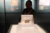 「青海省博物館で馬モチーフの文化財が人気に―中国」の画像4
