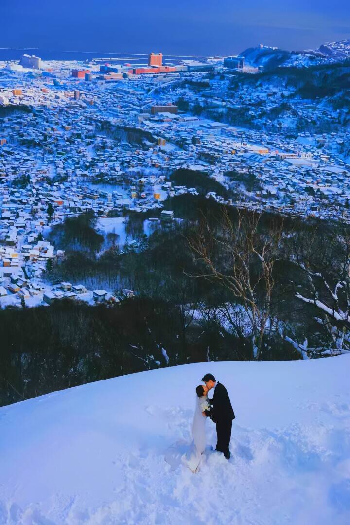 ＜写真特集＞小樽は「第2の故郷」、中国人写真家が街の魅力を発信