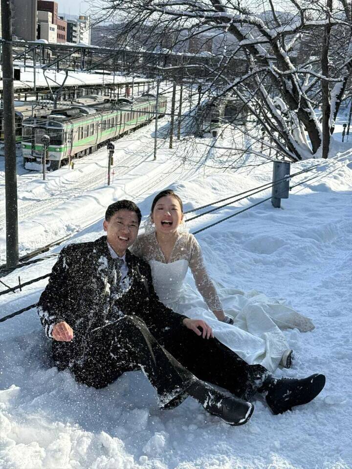 ＜写真特集＞小樽は「第2の故郷」、中国人写真家が街の魅力を発信