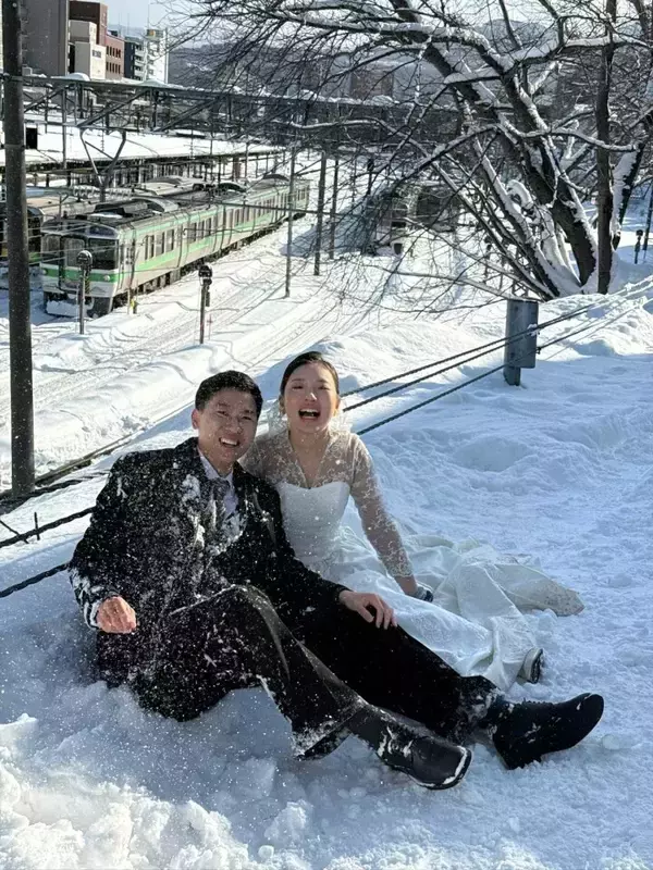 「＜写真特集＞小樽は「第2の故郷」、中国人写真家が街の魅力を発信」の画像