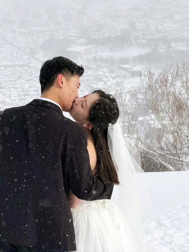 ＜写真特集＞小樽は「第2の故郷」、中国人写真家が街の魅力を発信