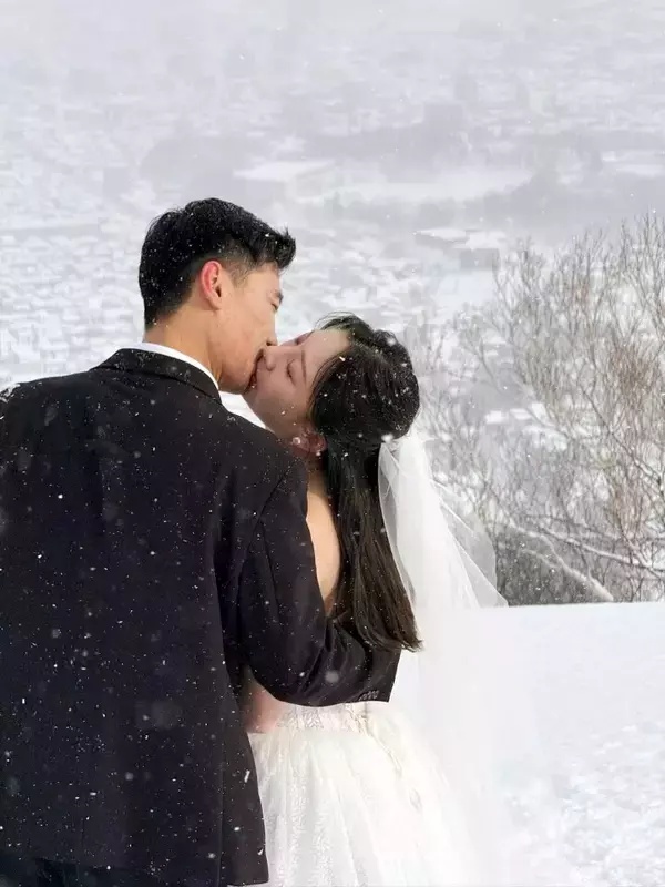 「＜写真特集＞小樽は「第2の故郷」、中国人写真家が街の魅力を発信」の画像