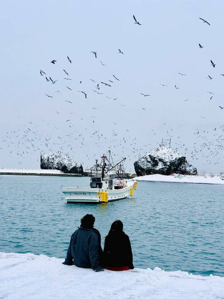 ＜写真特集＞小樽は「第2の故郷」、中国人写真家が街の魅力を発信