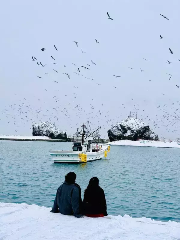 「＜写真特集＞小樽は「第2の故郷」、中国人写真家が街の魅力を発信」の画像