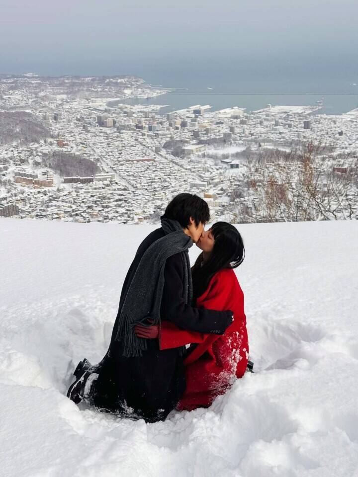 ＜写真特集＞小樽は「第2の故郷」、中国人写真家が街の魅力を発信